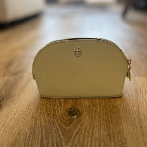 Tory Burch cosmetic bag